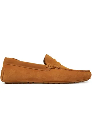 HUGO BOSS Mokasyny Noel_Mocc_sdpeb 50541750
