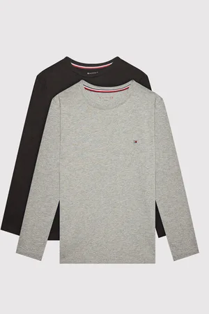 Tommy Hilfiger Komplet 2 bluzek UB0UB00309 Regular Fit