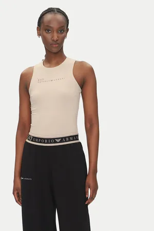 EA7 Body 7W000338 AF12625 U6155 Slim Fit