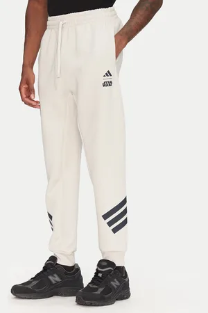 adidas Spodnie dresowe Star Wars The Mandalorian™ JI5723 Regular Fit