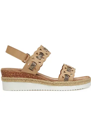 Clara Barson Espadryle WS2189-52