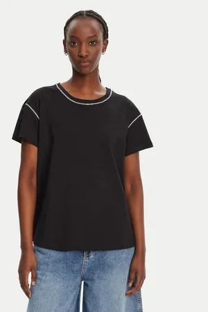 Liu Jo T-Shirt WA5148 J4893 Regular Fit