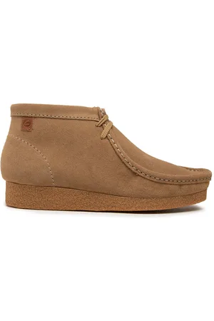 Clarks Trzewiki Shacre Boot 26159438