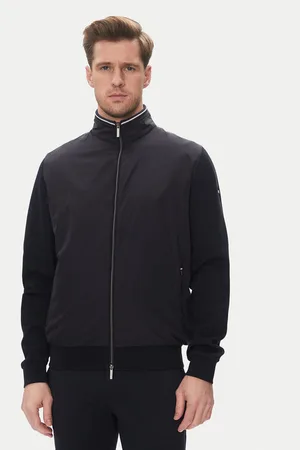 Bugatti Bluza 8750 75172C Regular Fit