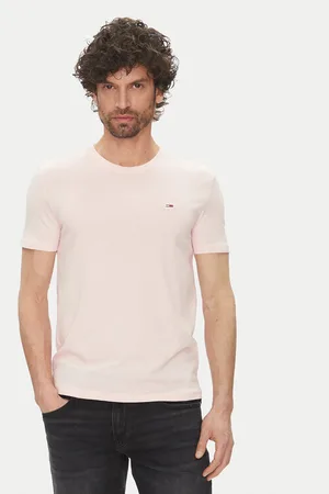 Tommy Hilfiger T-Shirt DM0DM20363 Slim Fit