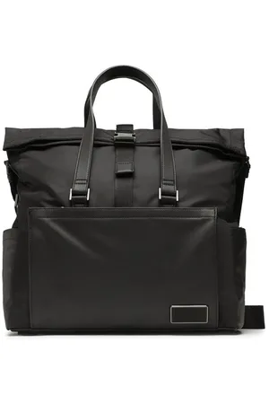 Calvin Klein Torba Ck Elevated Messenger Tote K50K510520