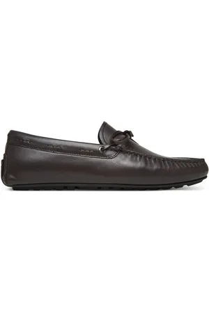 HUGO BOSS Mokasyny Noel_Mocc_ltlc 50541771