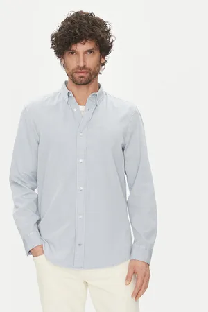 Calvin Klein Koszula K10K114200 Comfort Fit