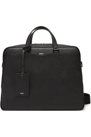 HUGO BOSS Torba na laptopa 50542235
