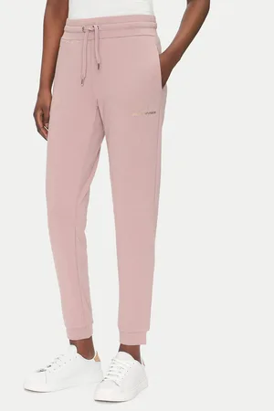 EA7 Spodnie dresowe 8NTP66 TJ9RZ U4079 Regular Fit