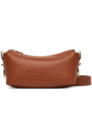 TOUS Torebka Buckles 2002188943