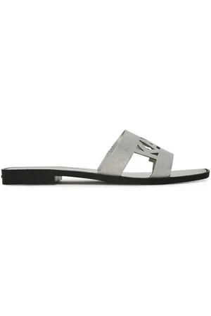 Karl Lagerfeld Klapki Skoot II KL80402