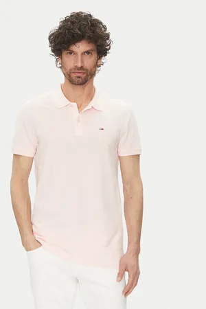Tommy Hilfiger Polo DM0DM20676 Slim Fit