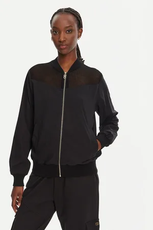 Liu Jo Bluza TA5071 T2900 Regular Fit