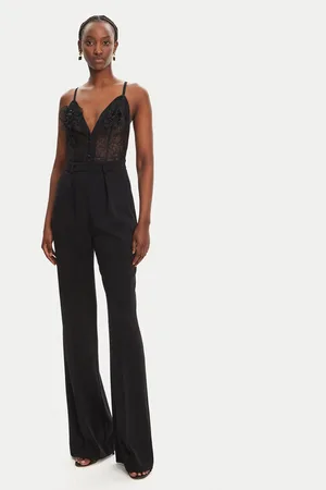 Elisabetta Franchi Kombinezon TU-049-52E2-V560 Regular Fit