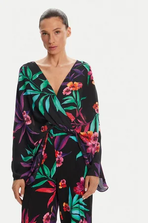 Joseph Ribkoff Koszula 251127 Relaxed Fit