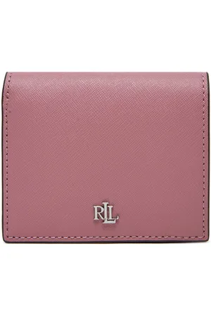 Ralph Lauren Mały Portfel Damski 432962112011