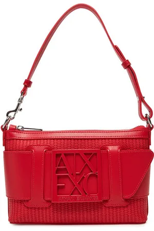 Armani Exchange Torebka XW000921 AF13673 U5006