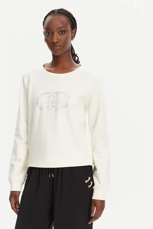 Liu Jo Bluza TA5168 FS090 Regular Fit
