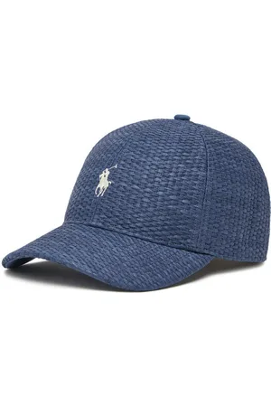 Ralph Lauren Czapka z daszkiem 449973196001