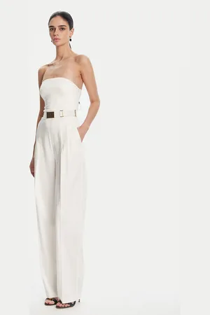 Elisabetta Franchi Kombinezon TU05152E2 100 Regular Fit