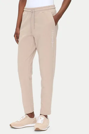 EA7 Spodnie dresowe 7W000489 AF12951 U6155 Regular Fit