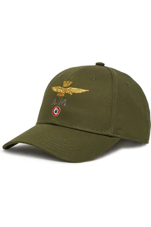 Aeronautica Militare Czapka z daszkiem 251HA1100CT2848