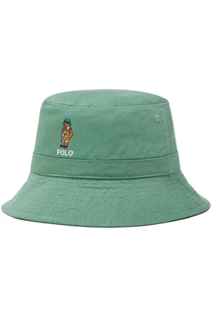 Ralph Lauren Kapelusz 323935716002