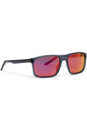 Nike Okulary przeciwsłoneczne Fire L P FD1819 021