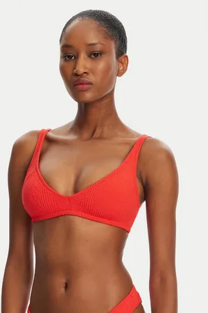 Banana Moon Góra od bikini Pulco Hibiscrun MJO19