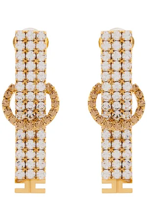 Elisabetta Franchi Klipsy OR-11M-52E2-V240