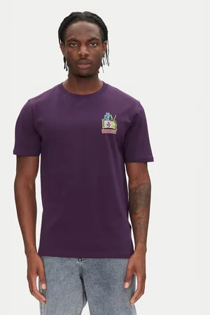 Volcom T-Shirt Catv A3512552 Classic Fit