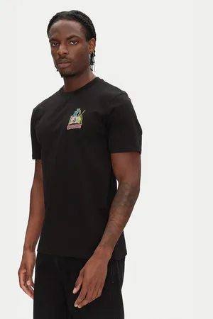 Volcom T-Shirt Catv A3512552 Classic Fit