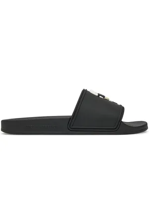 Karl Lagerfeld Klapki Kondo KL70005A
