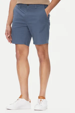 Michael Kors Szorty materiałowe CS5304ZDR2 Regular Fit
