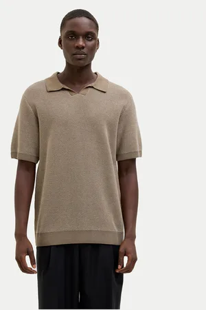 JACK & JONES Polo Ceaston 12273012 Regular Fit