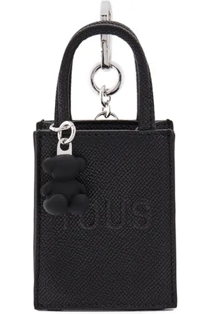 TOUS Brelok Mini Bolso Pop 2002203651