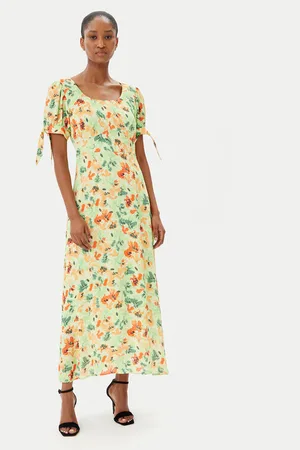 French Connection Sukienka codzienna 71YCU Regular Fit