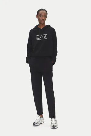 EA7 Dres 7W000122 AF12502 UC001 Regular Fit
