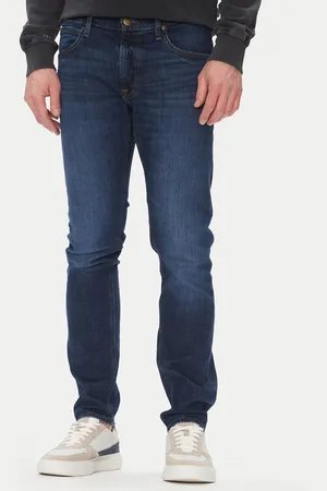 Lee Jeansy Luke 112365111 Super Slim Fit