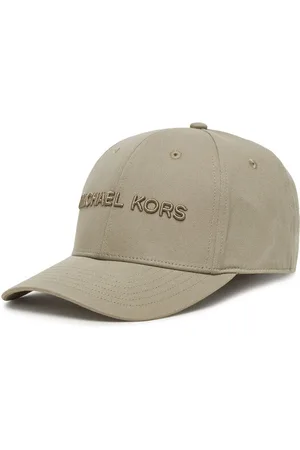 Michael Kors Czapka z daszkiem CH3002Y35Z