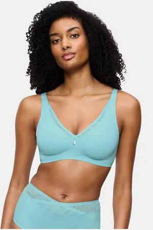 Triumph Biustonosz bezfiszbinowy True Shape Sensation 10218244