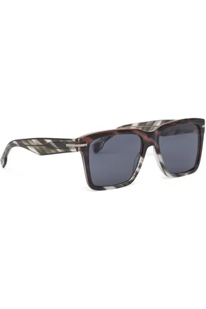 HUGO BOSS Okulary przeciwsłoneczne 1745/S 208012