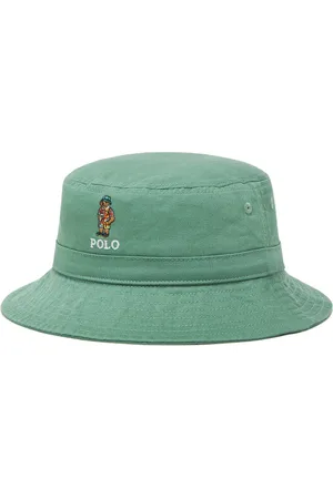Ralph Lauren Kapelusz 322935716002