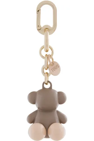 TOUS Brelok Metal Bold Bear 2002200543