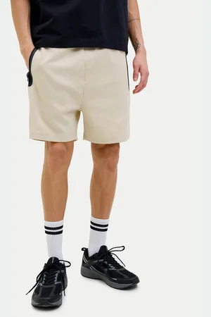 JACK & JONES Szorty sportowe Gordon Fusion 12273304 Regular Fit