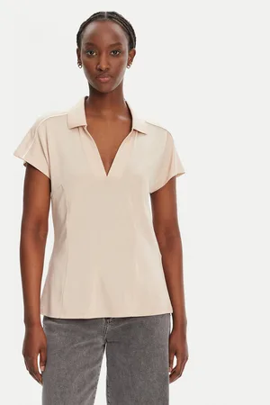 Liu Jo T-Shirt TA5183 J4883 Regular Fit