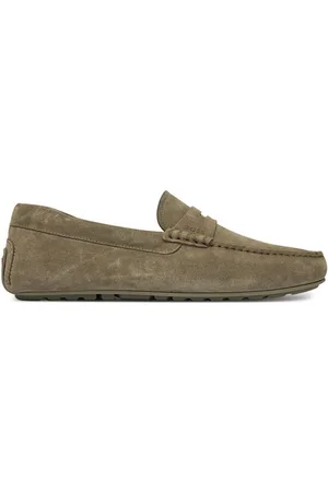 HUGO BOSS Mokasyny Noel_Mocc_sdpeb 50541750