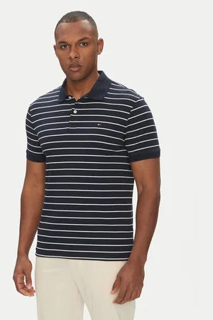 Tommy Hilfiger Polo MW0MW39994 Regular Fit