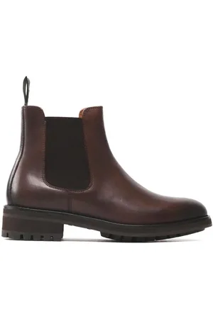 Ralph Lauren Sztyblety Bryson Chls 812754385003